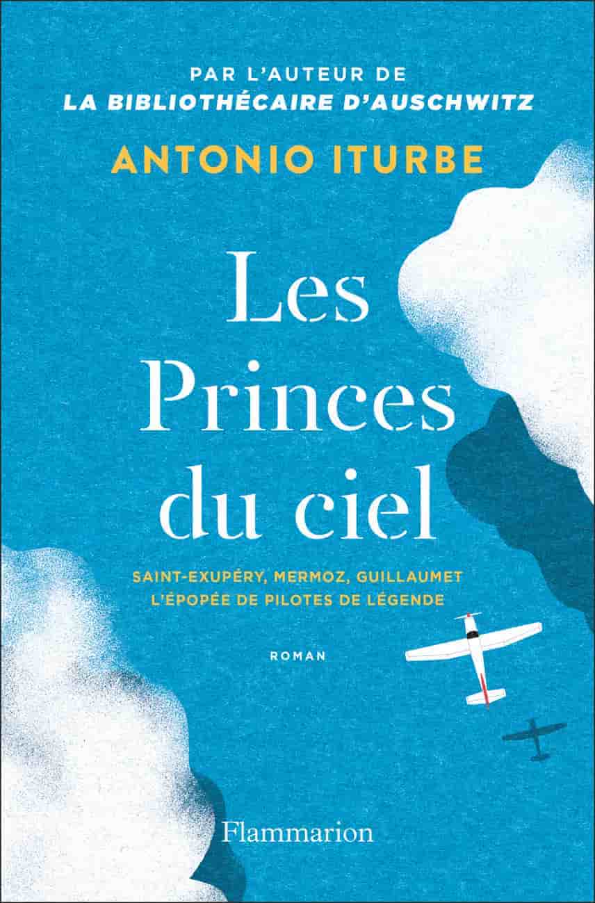 Les Princes du ciel.