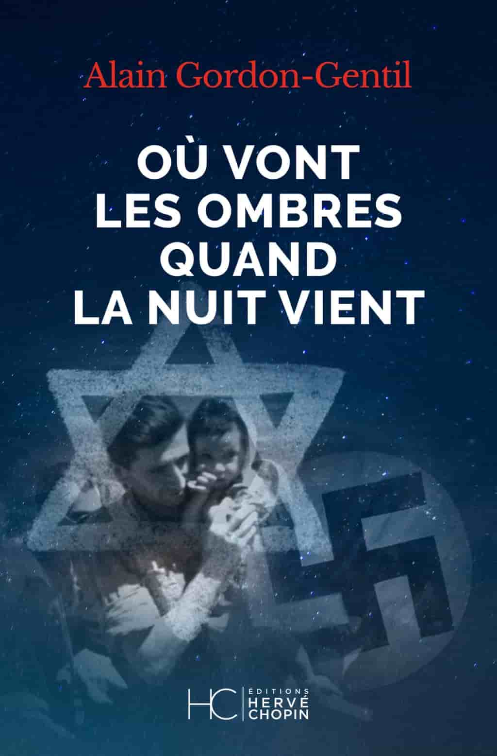 Où vont les ombres quand la nuit vient?
