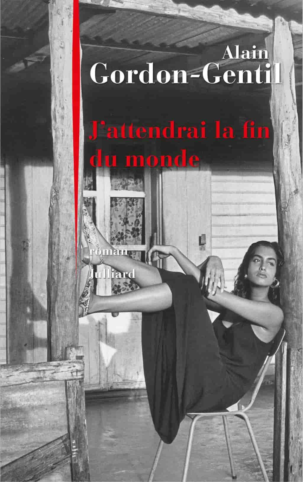 J'attendrai la fin du monde