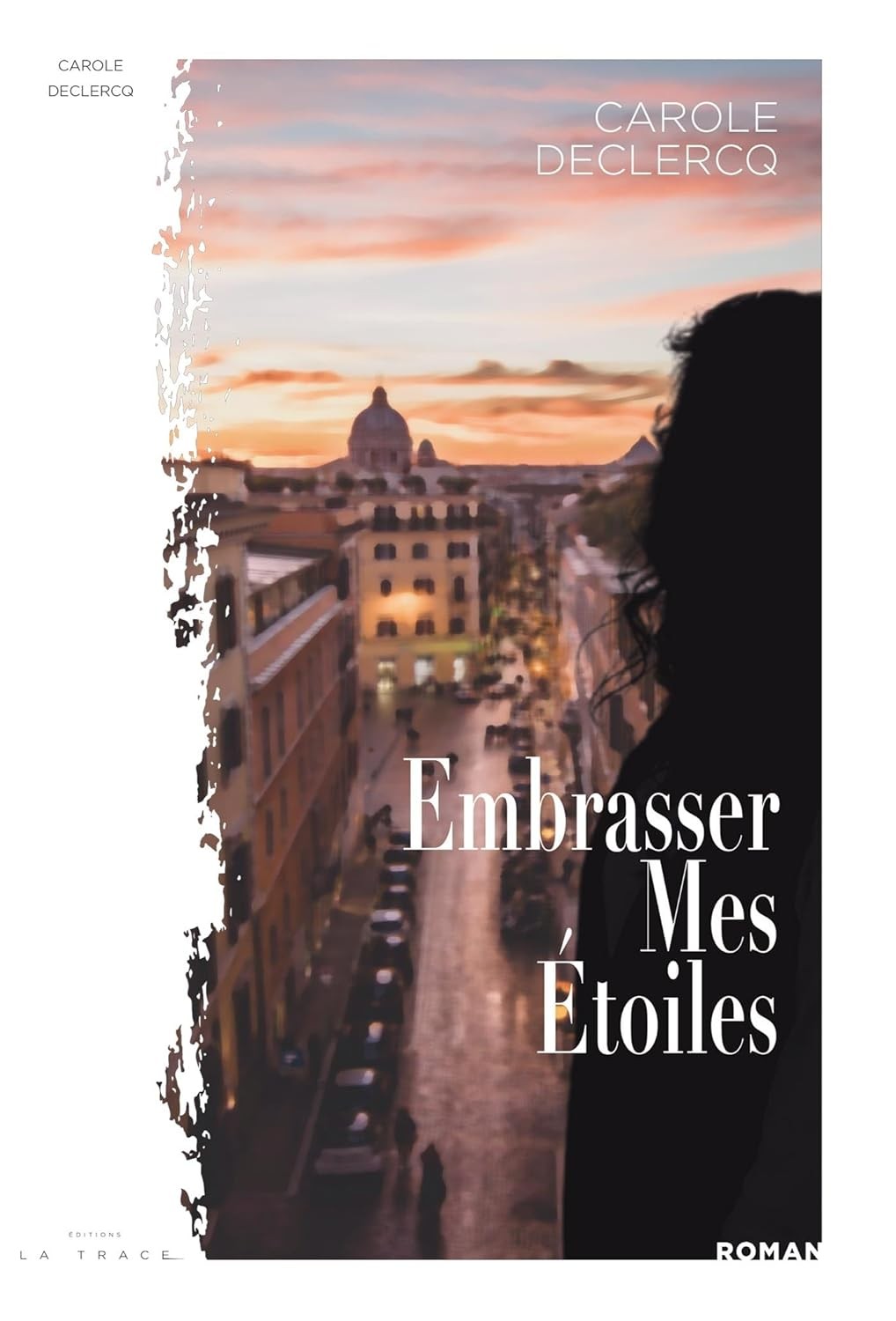 Embrasser mes étoiles