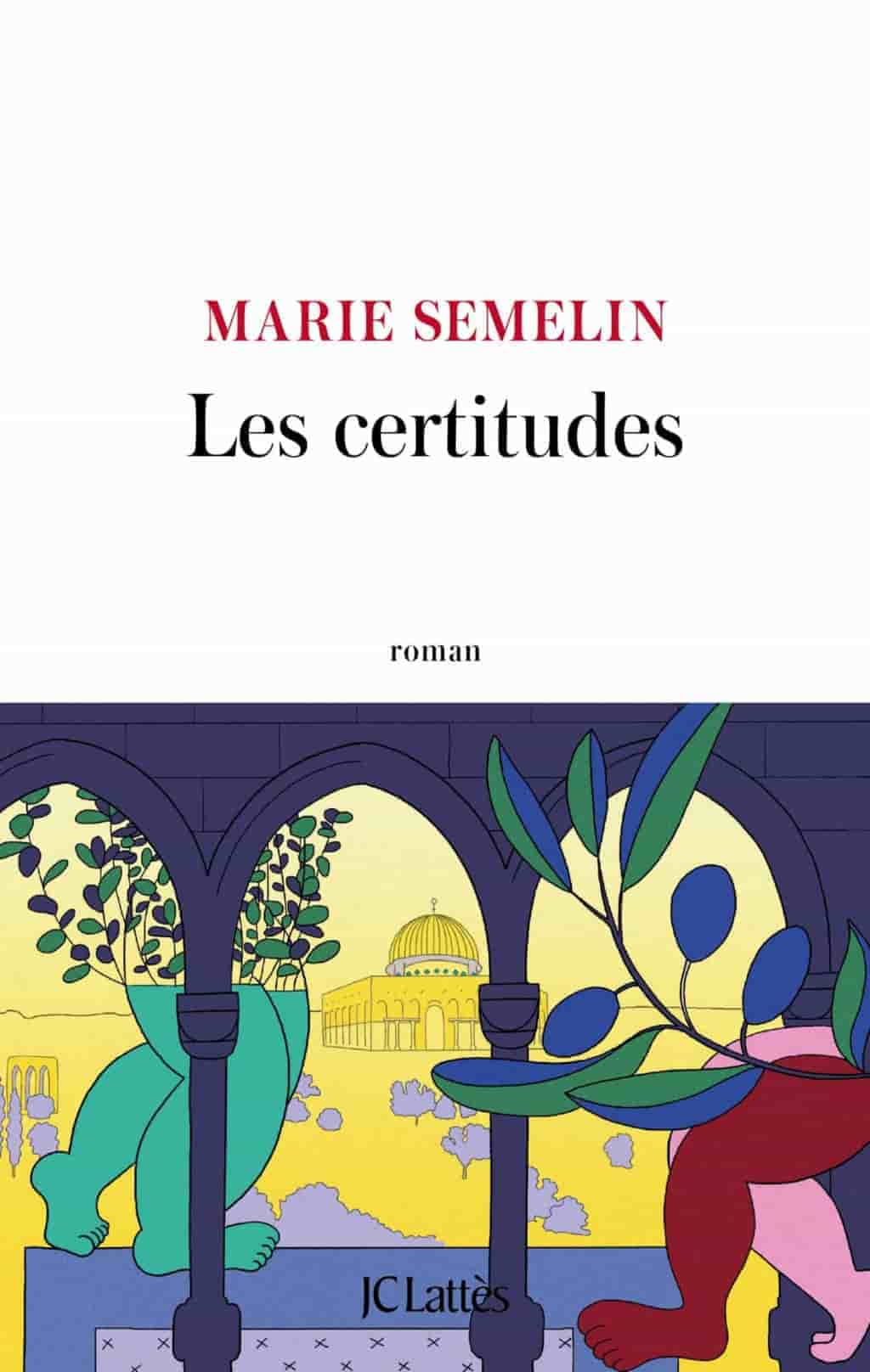 Les certitudes