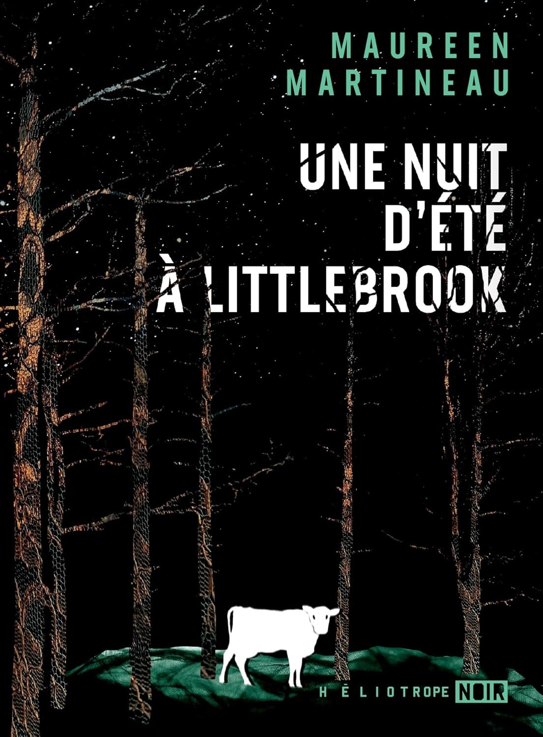 Une nuit d'été à Littlebrook