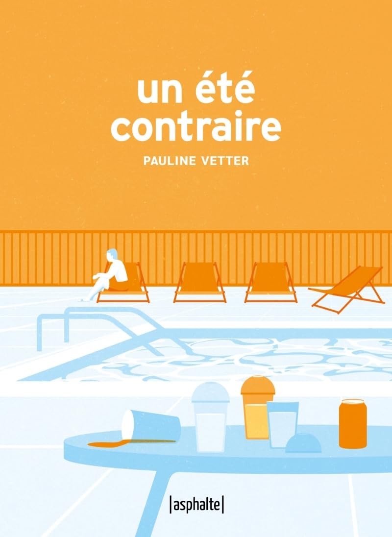 Un été contraire