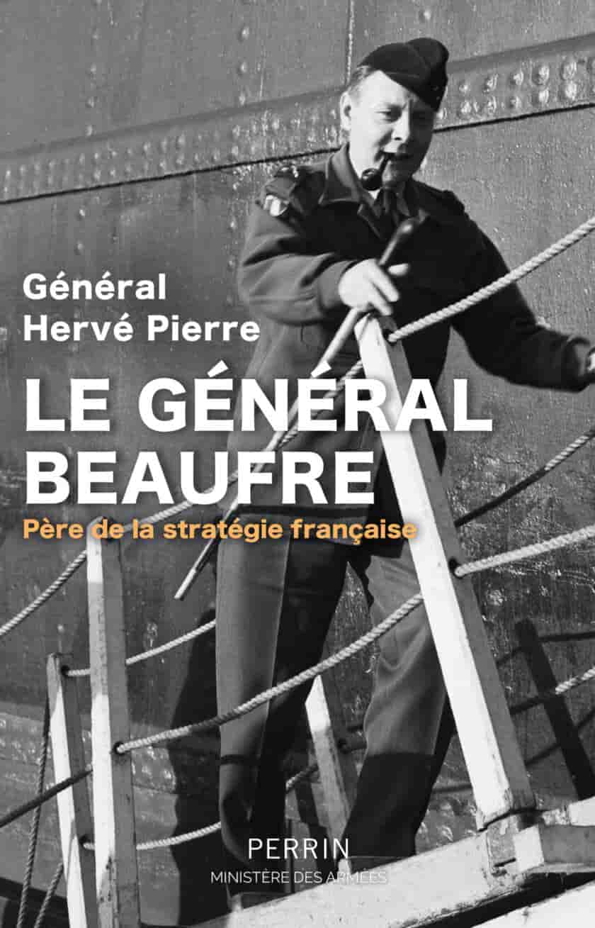Le général Beaufre