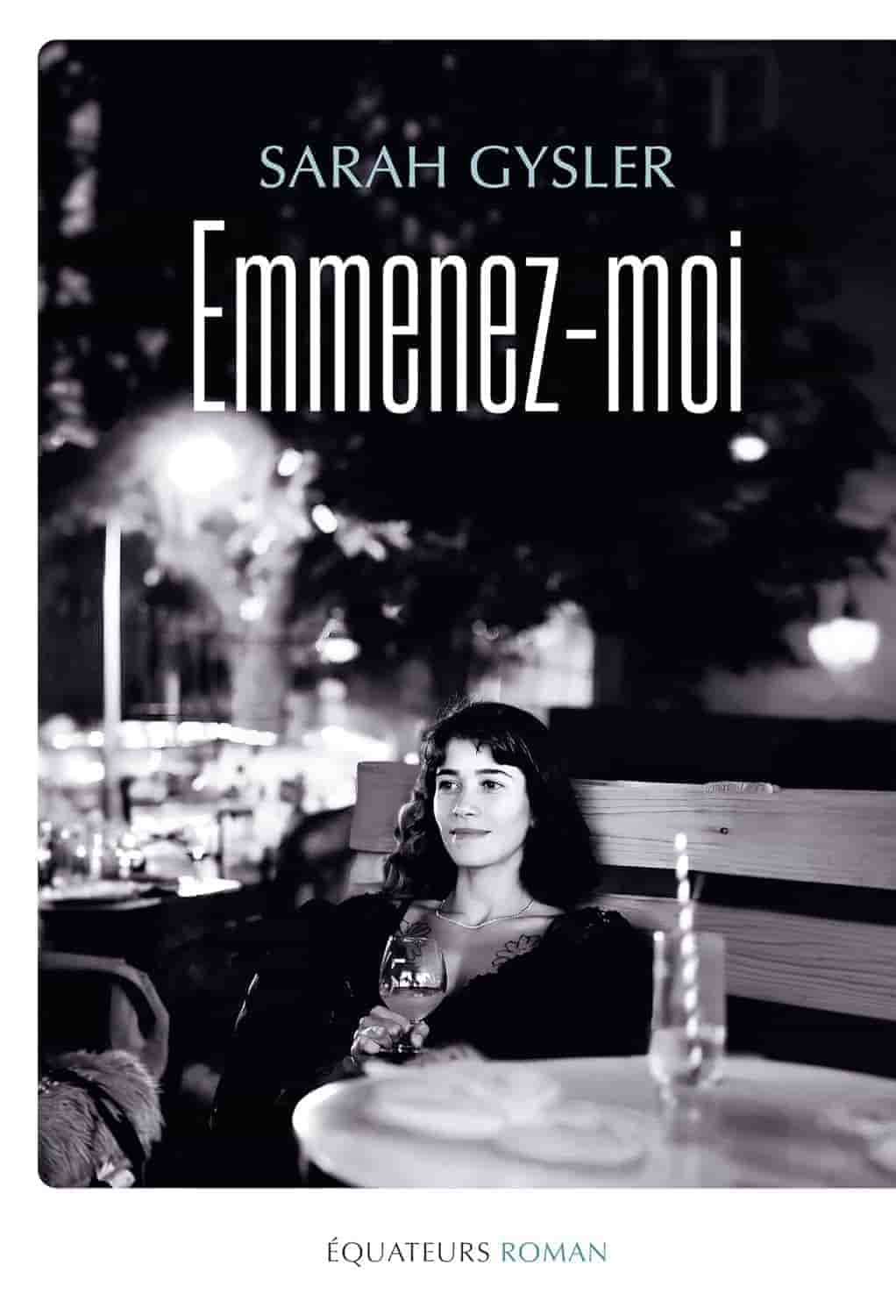 Emmenez-moi
