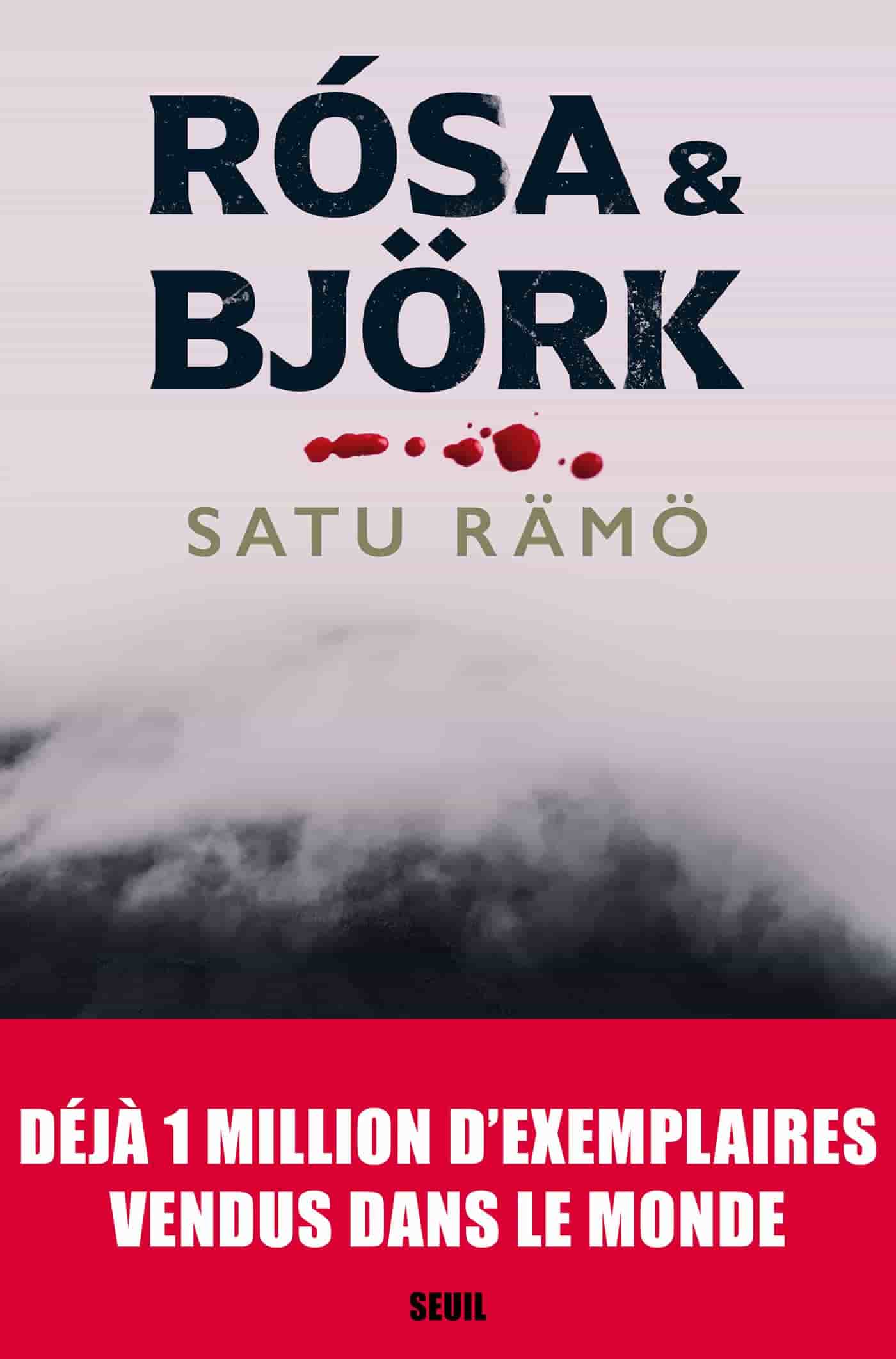 Rósa en Björk