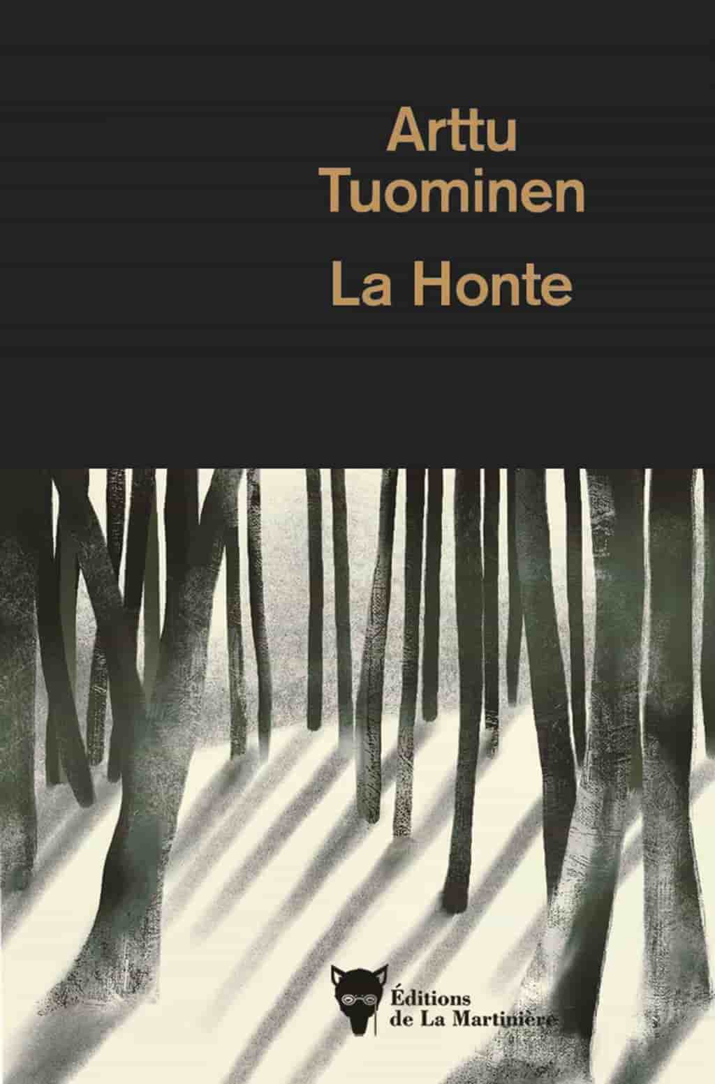La Honte