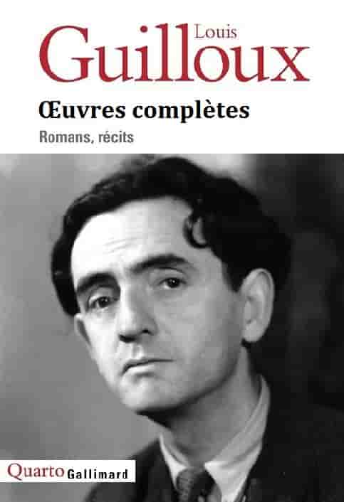 Œuvres complètes