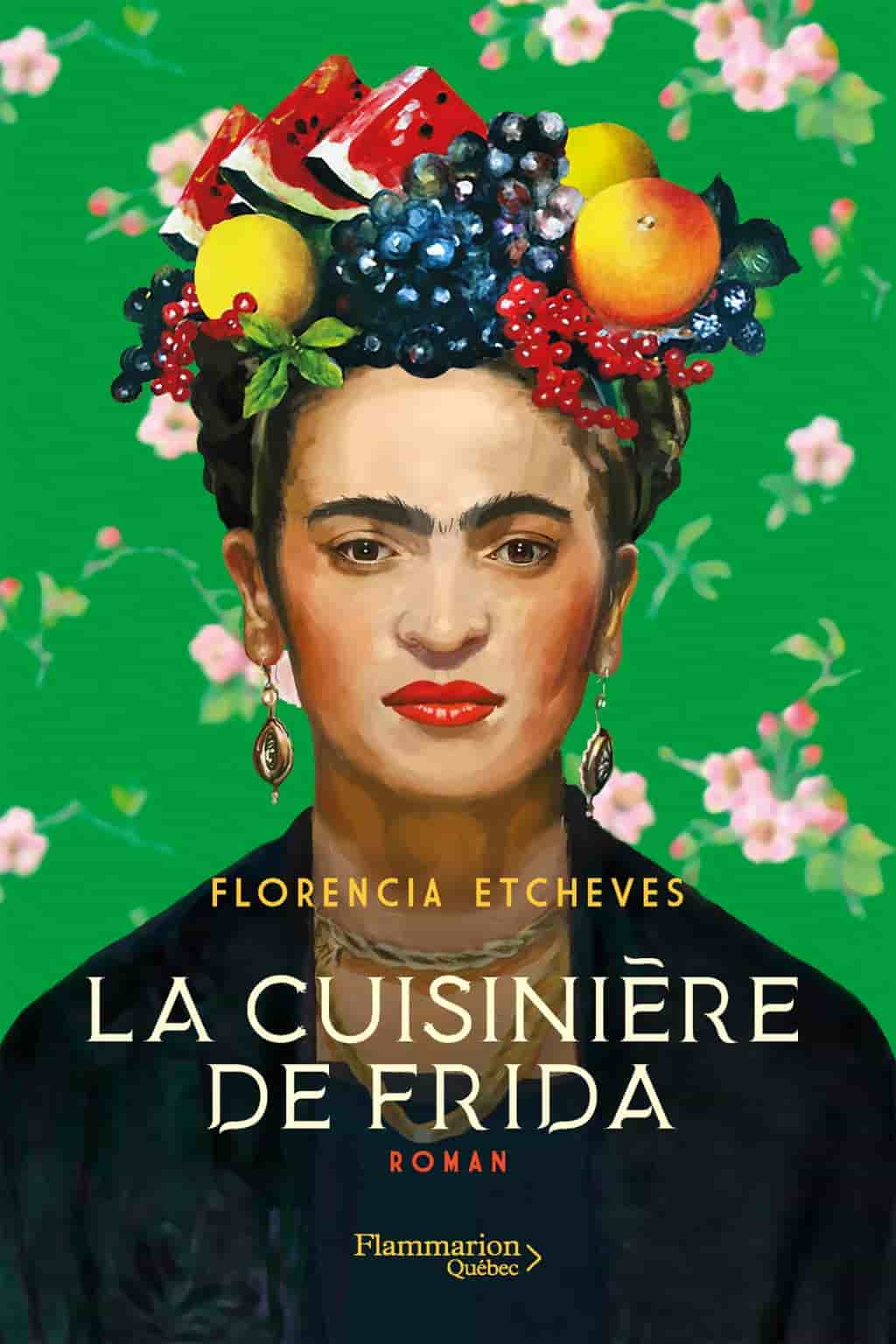 La cuisinière de Frida