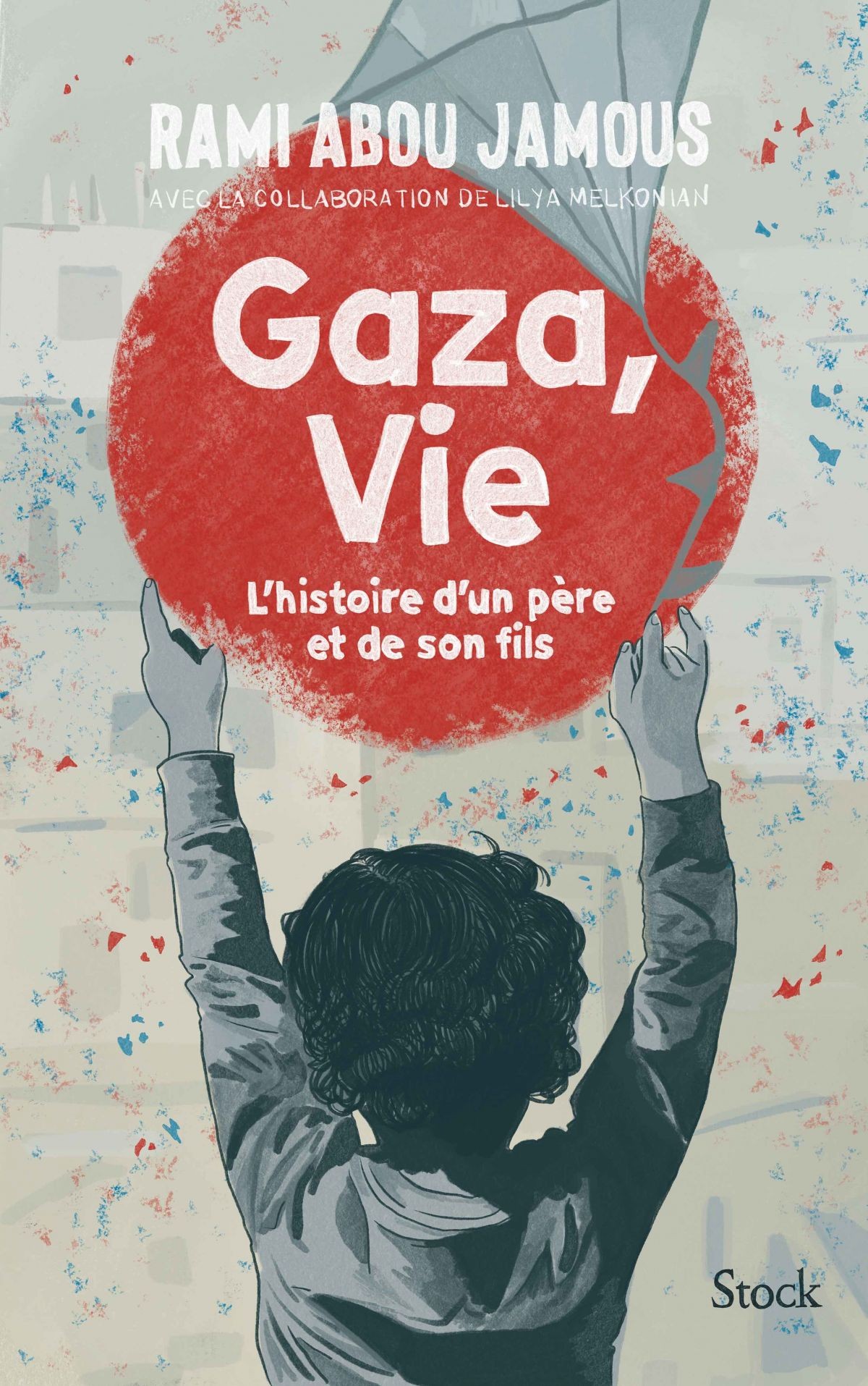 Gaza, Vie: L'histoire d'un père et d'un fils