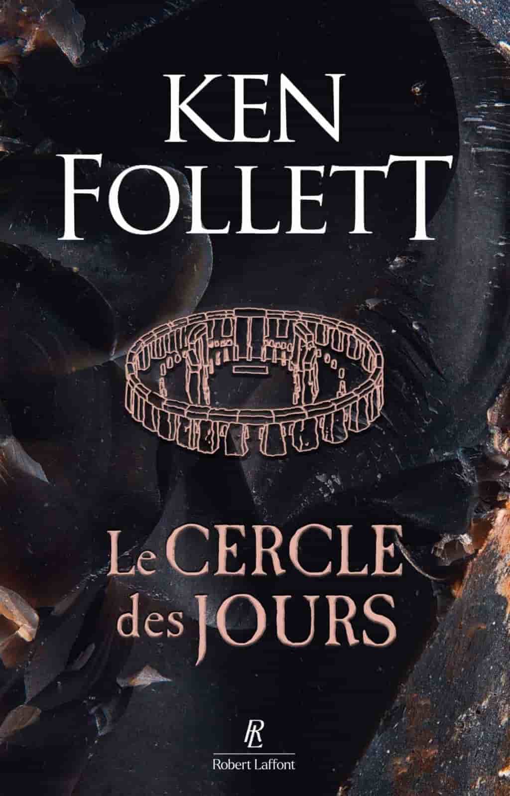 Le Cercle des jours
