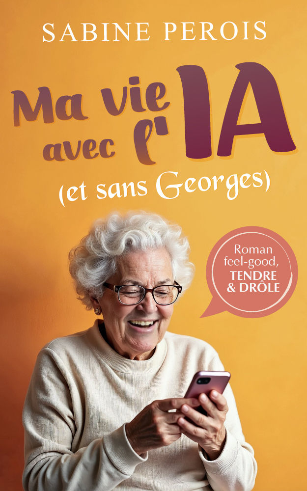 Ma vie avec l'IA (et sans Georges)
