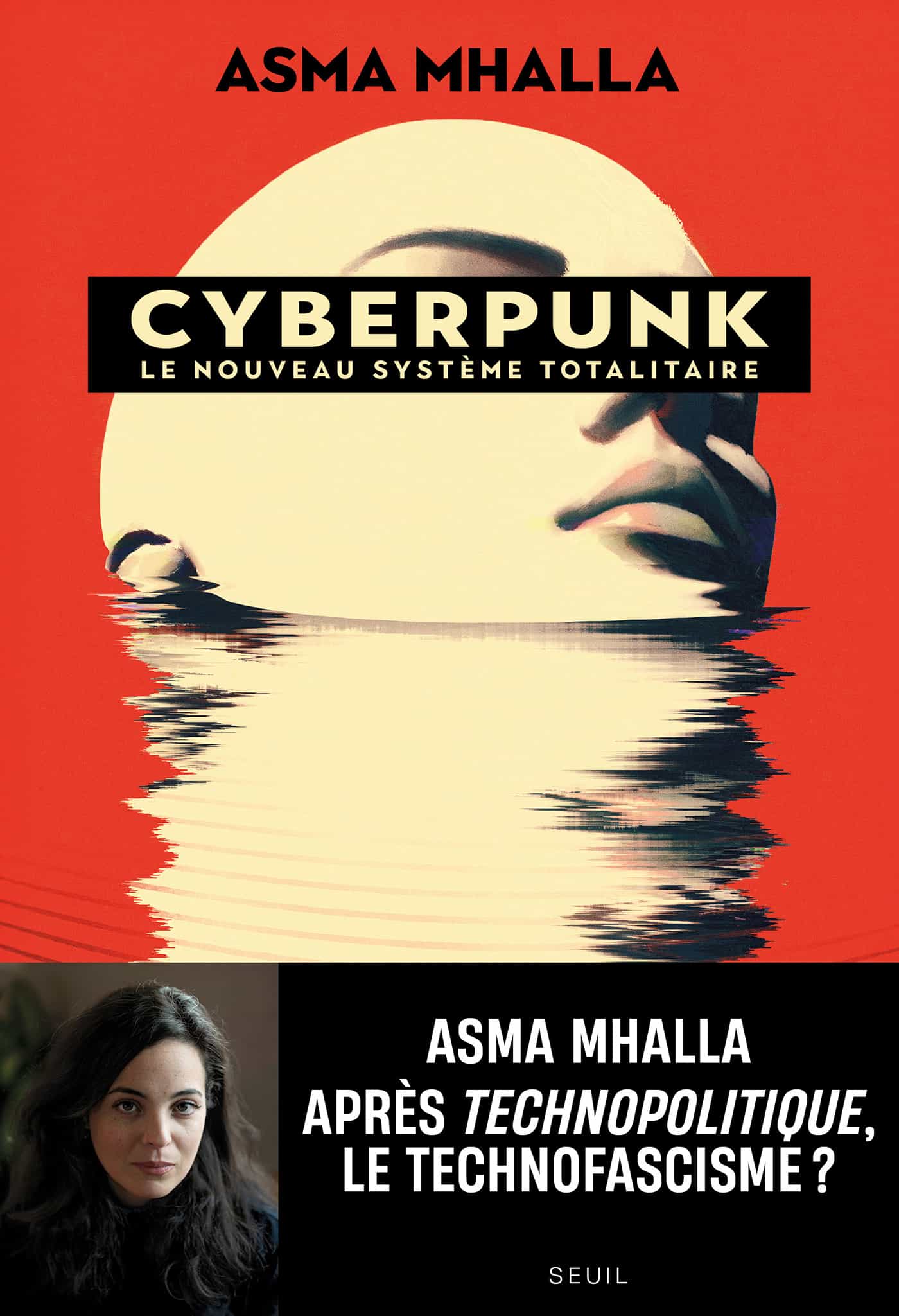 Cyberpunk - Le nouveau système totalitaire