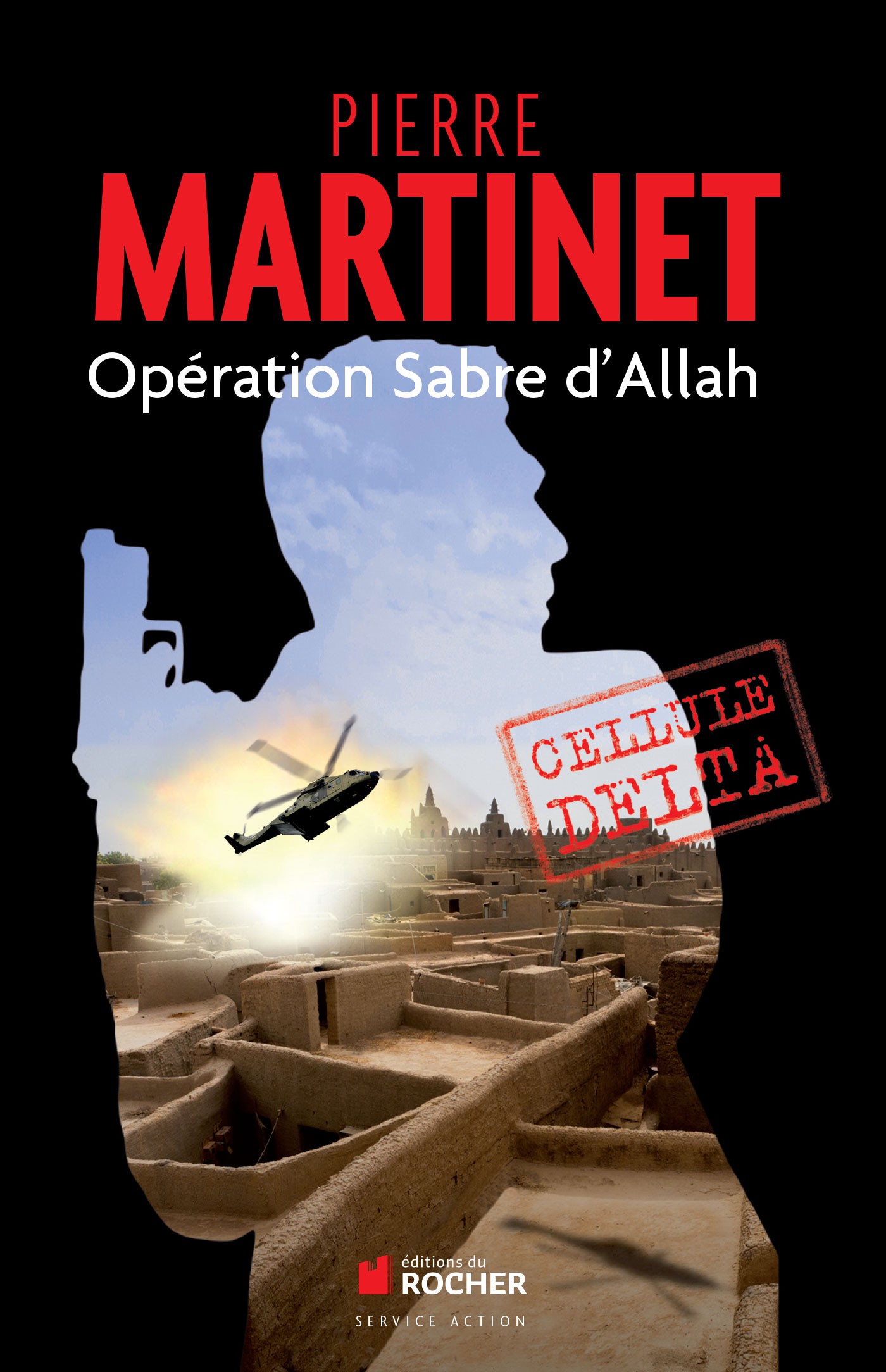 Cellule Delta : Opération Sabre d'Allah