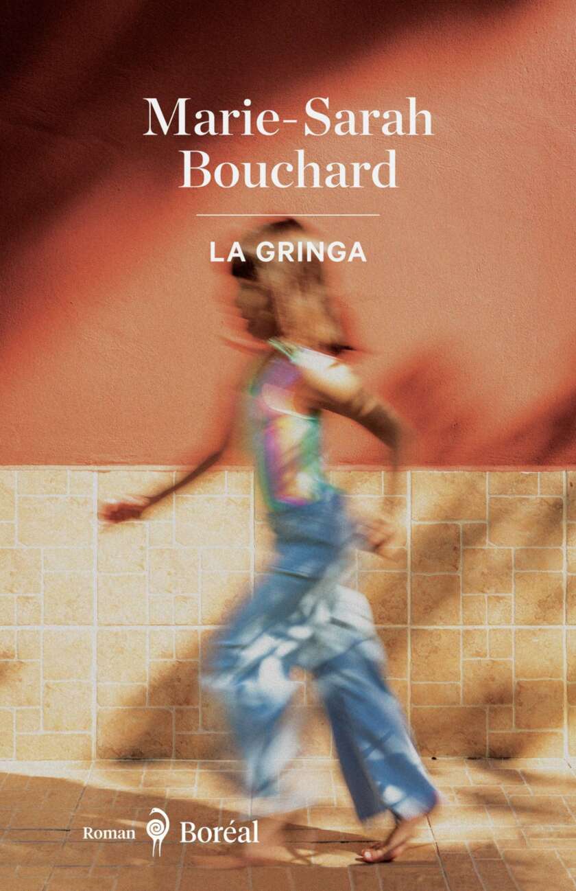 La Gringa