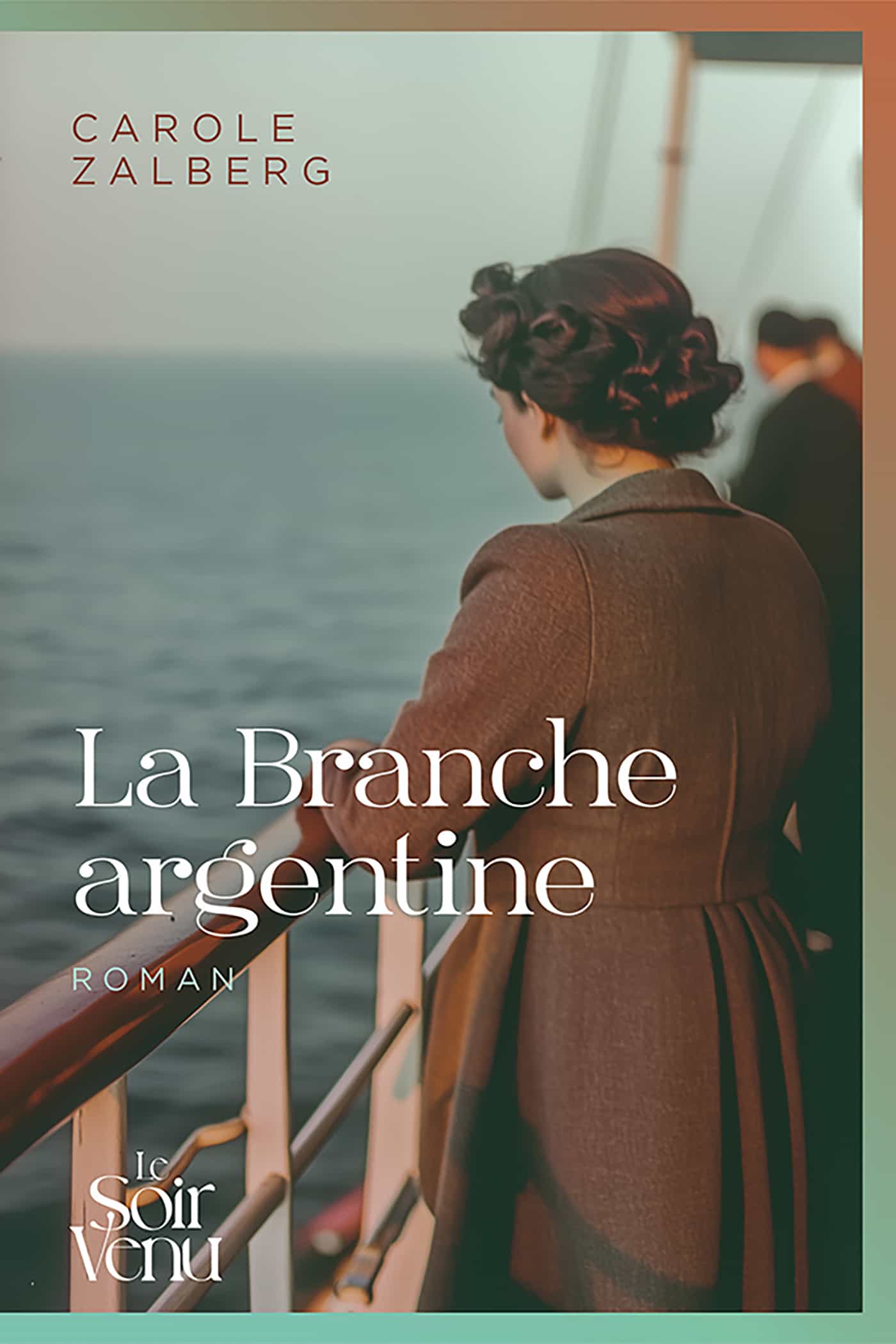 La branche argentine