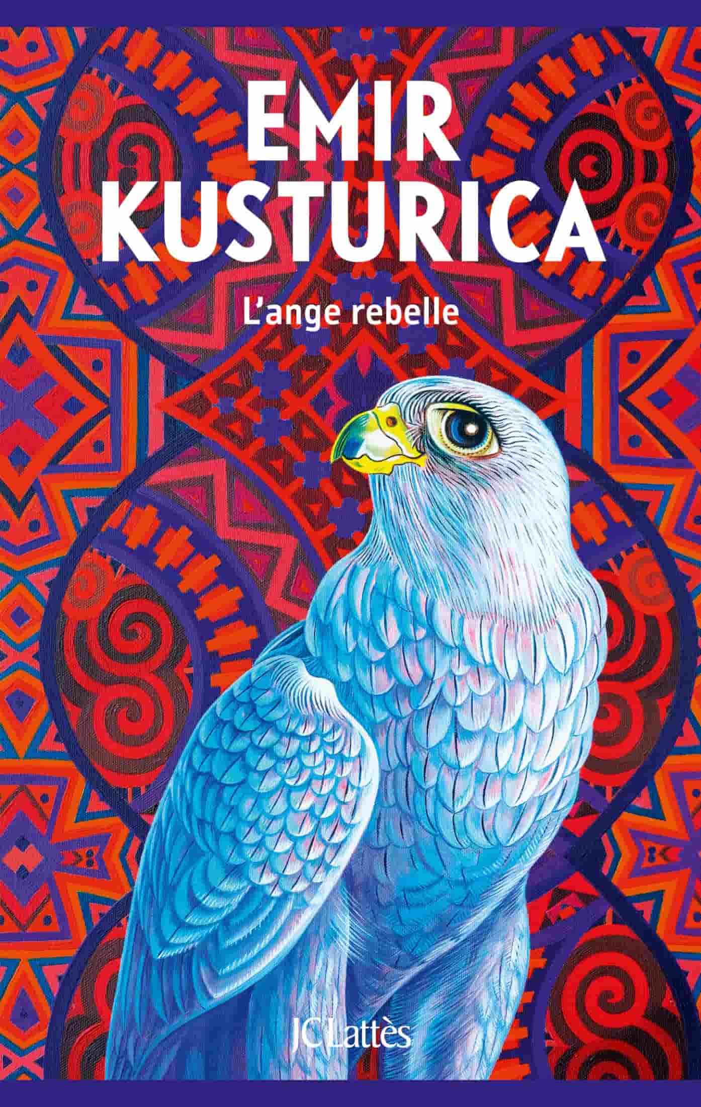 L'ange rebelle