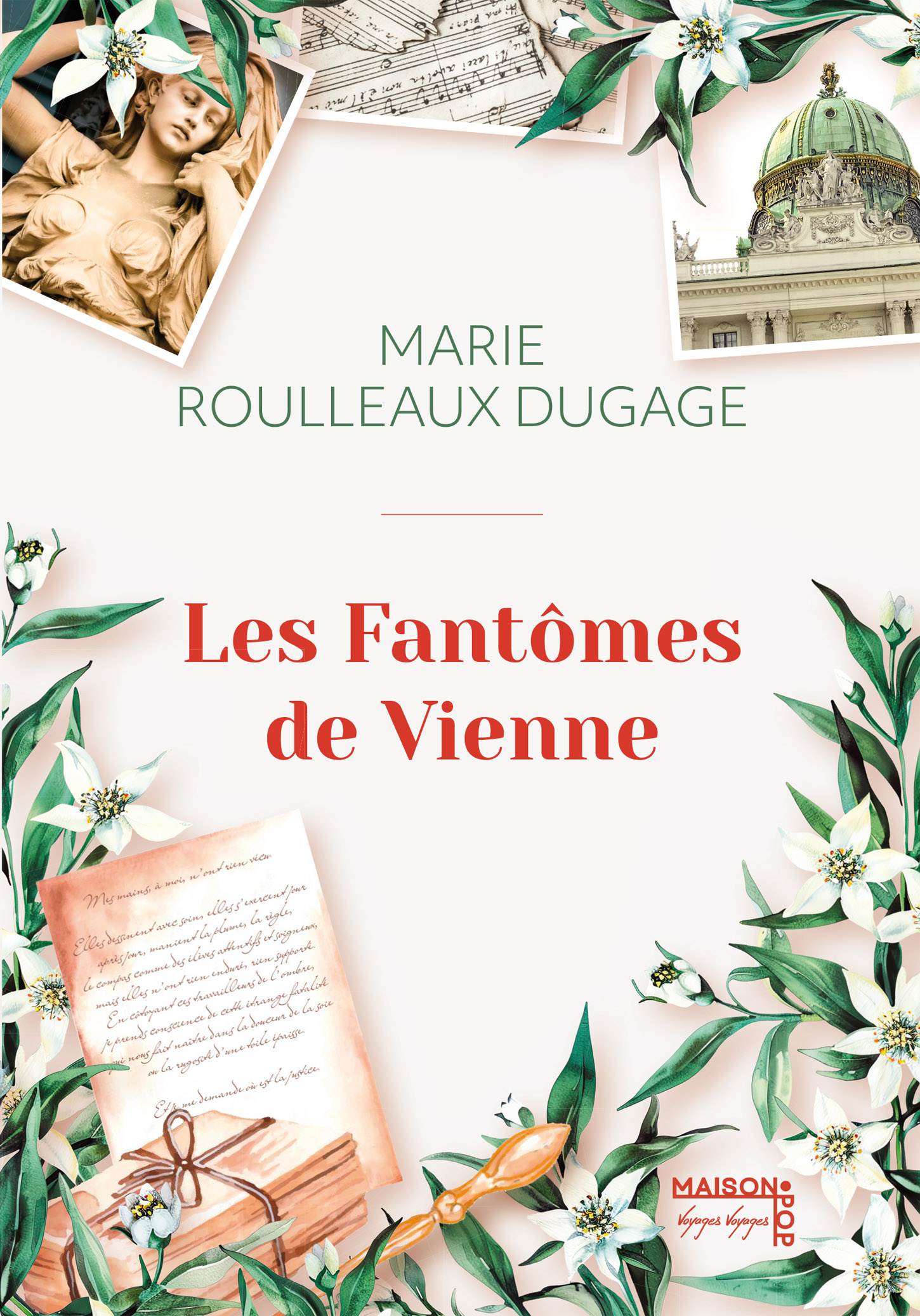 Les fantômes de Vienne