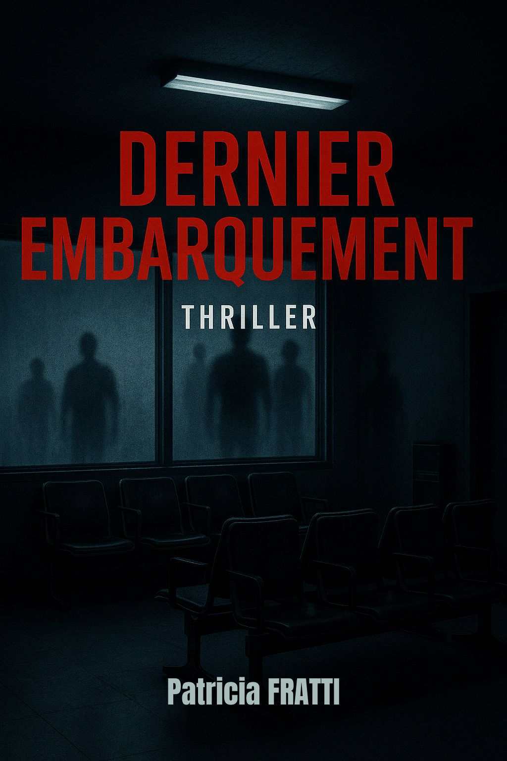 Dernier embarquement