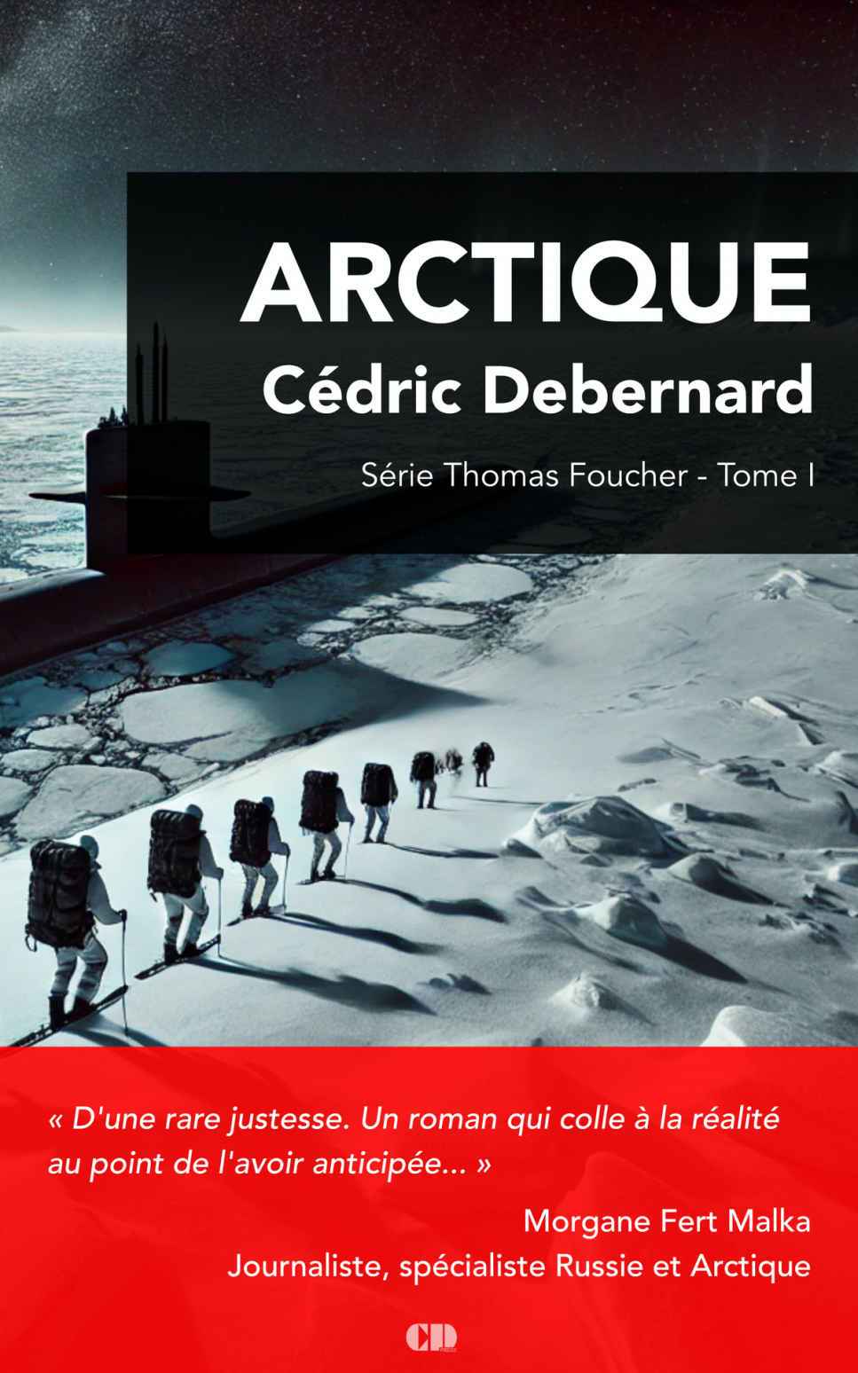Arctique