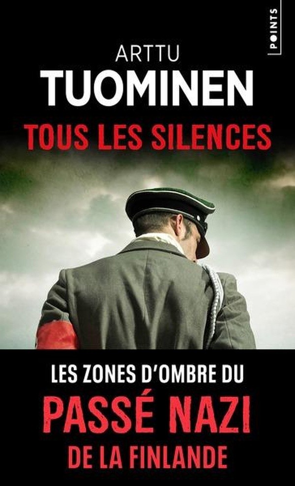 Tous les silences - Delta T3
