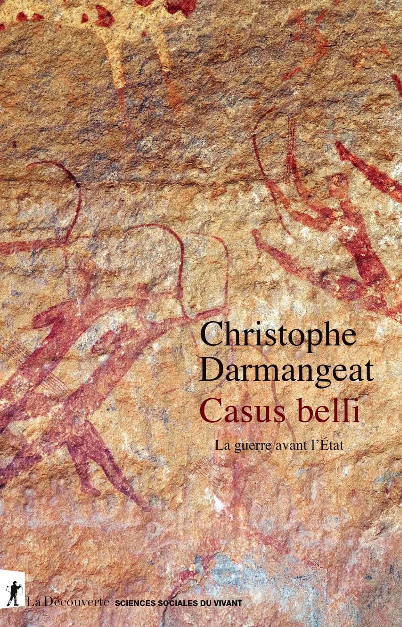 Casus belli : la guerre avant l'État