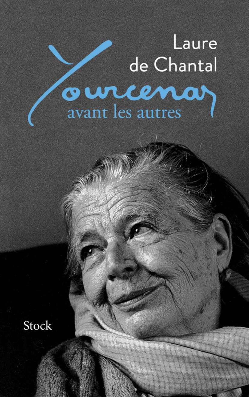 Yourcenar avant les autres