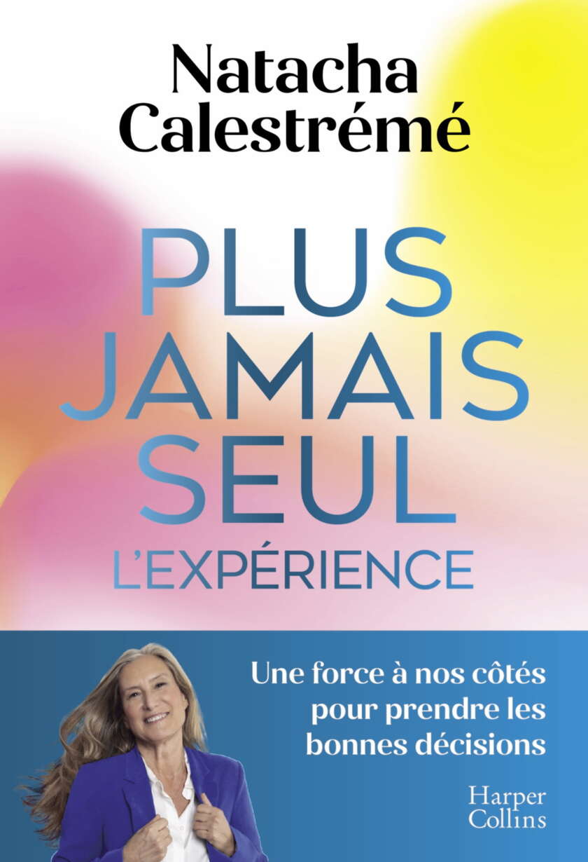 Plus jamais seul : L'expérience