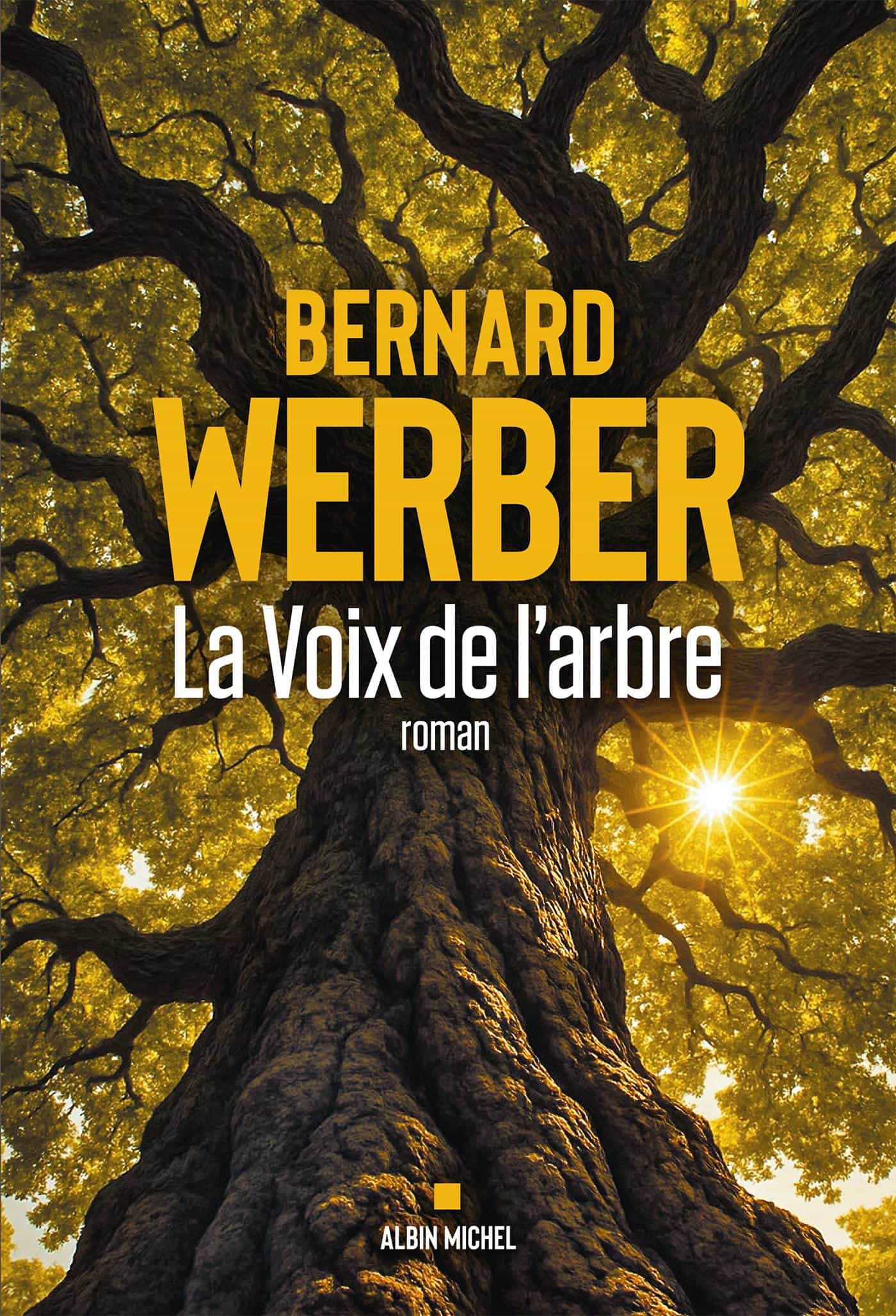 La voix de l'arbre