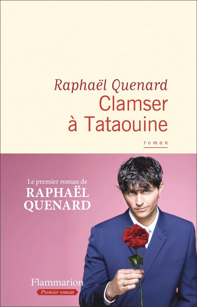 Clamser à Tataouine