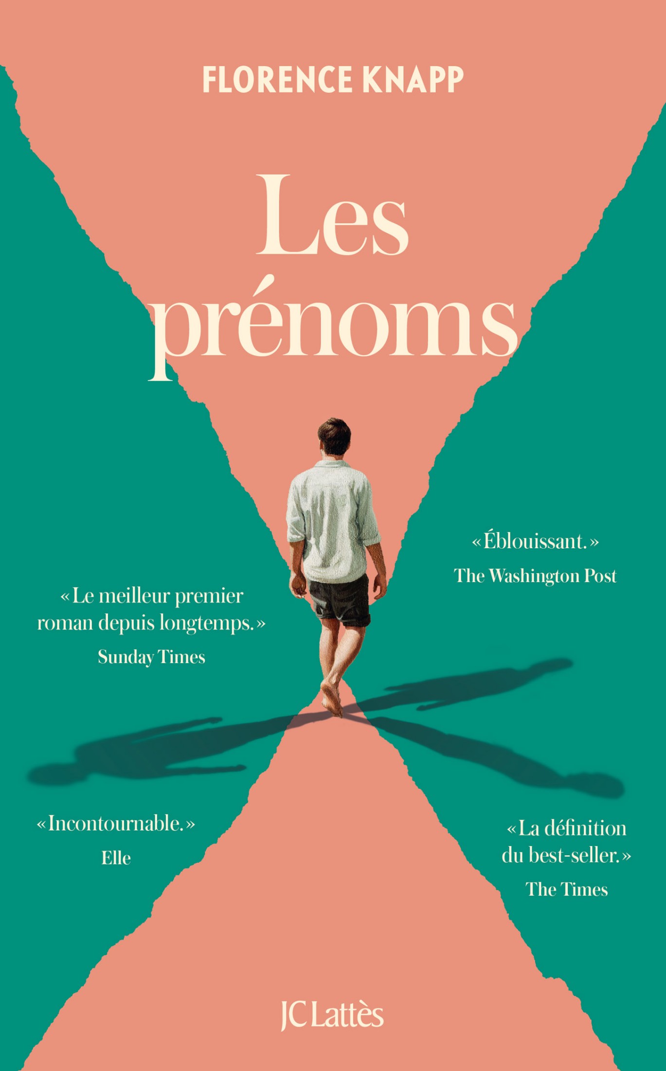 Les prénoms