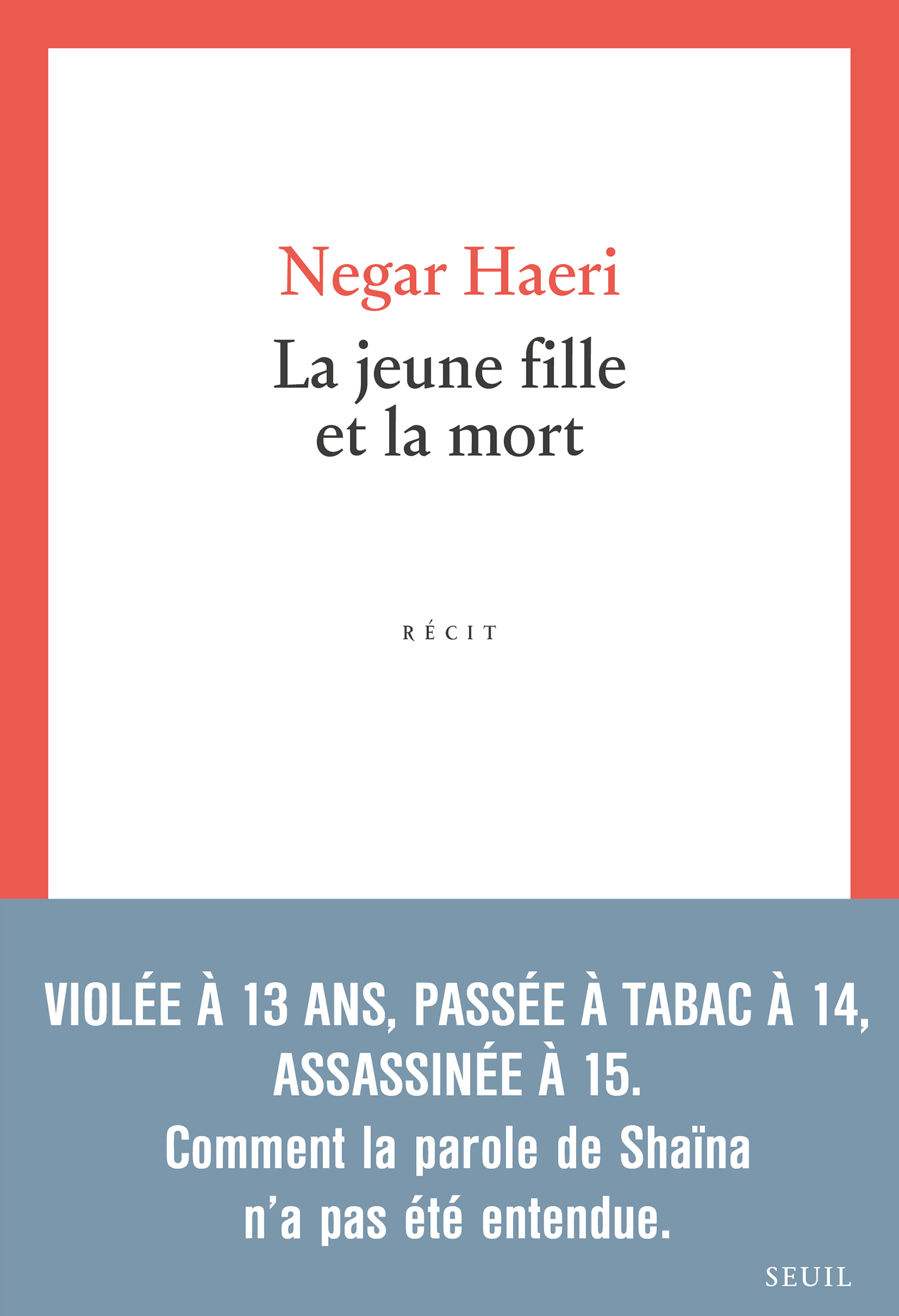 La jeune fille et la mort