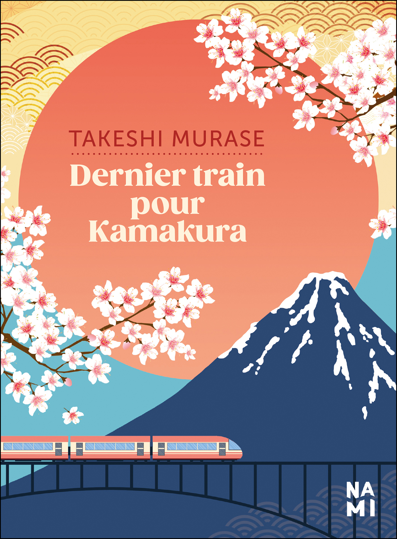 Dernier train pour Kamakura