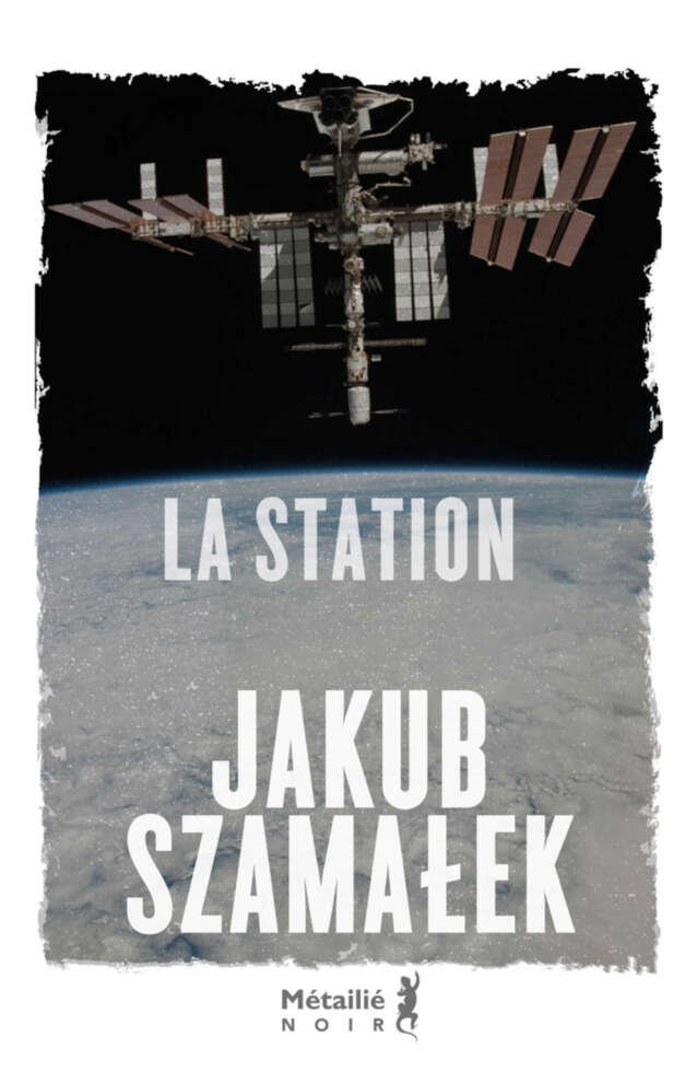 La station
