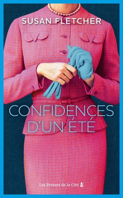 Confidences d'un été