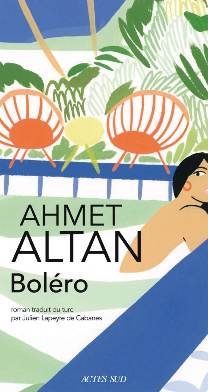 Boléro