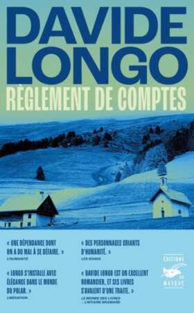 Règlement de comptes