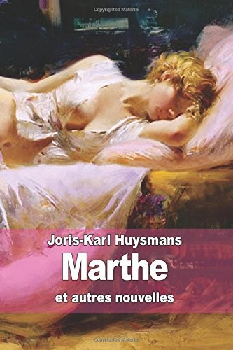 Marthe et autres nouvelles