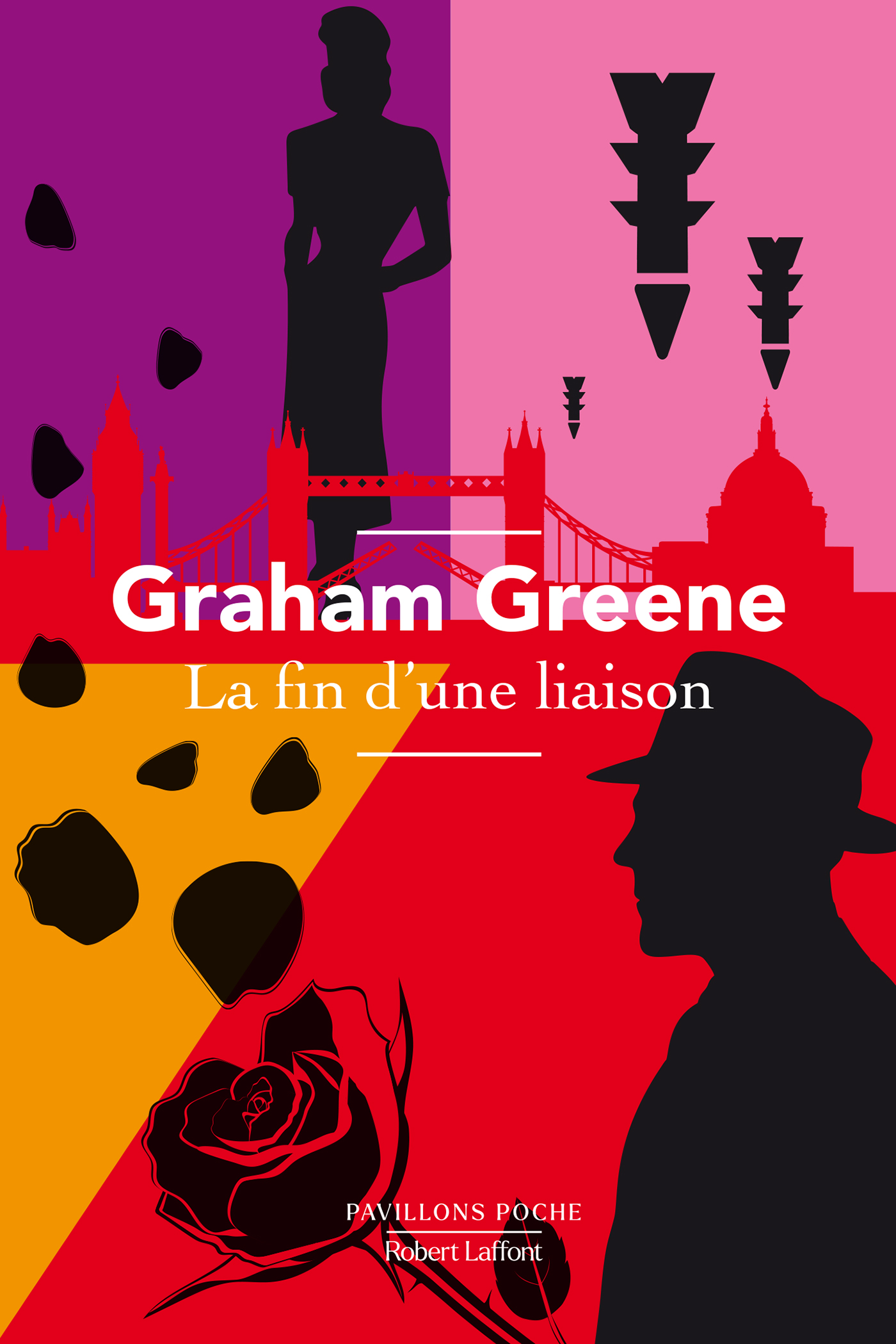 La Fin d'une liaison