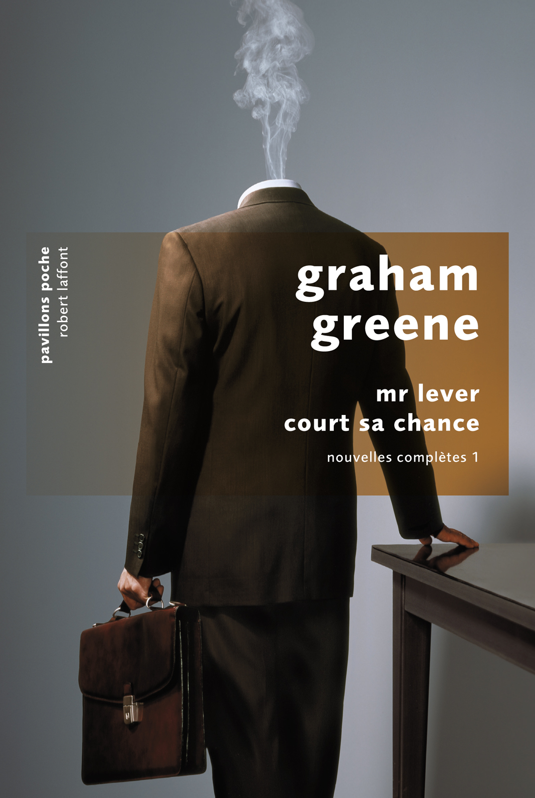 Mr Lever court sa chance