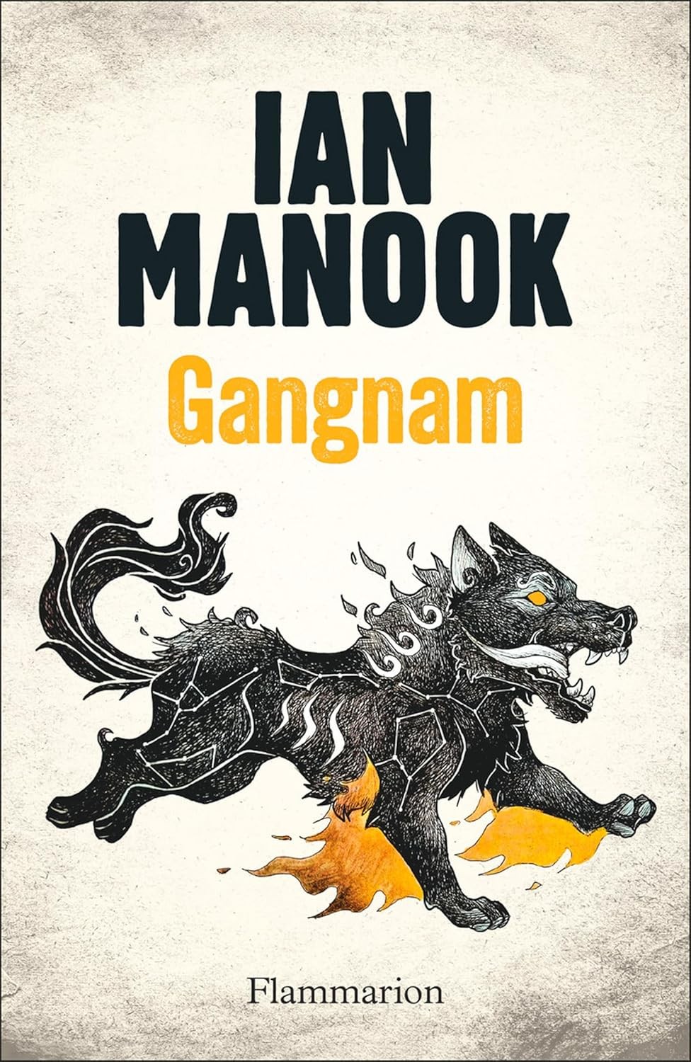 Gangnam