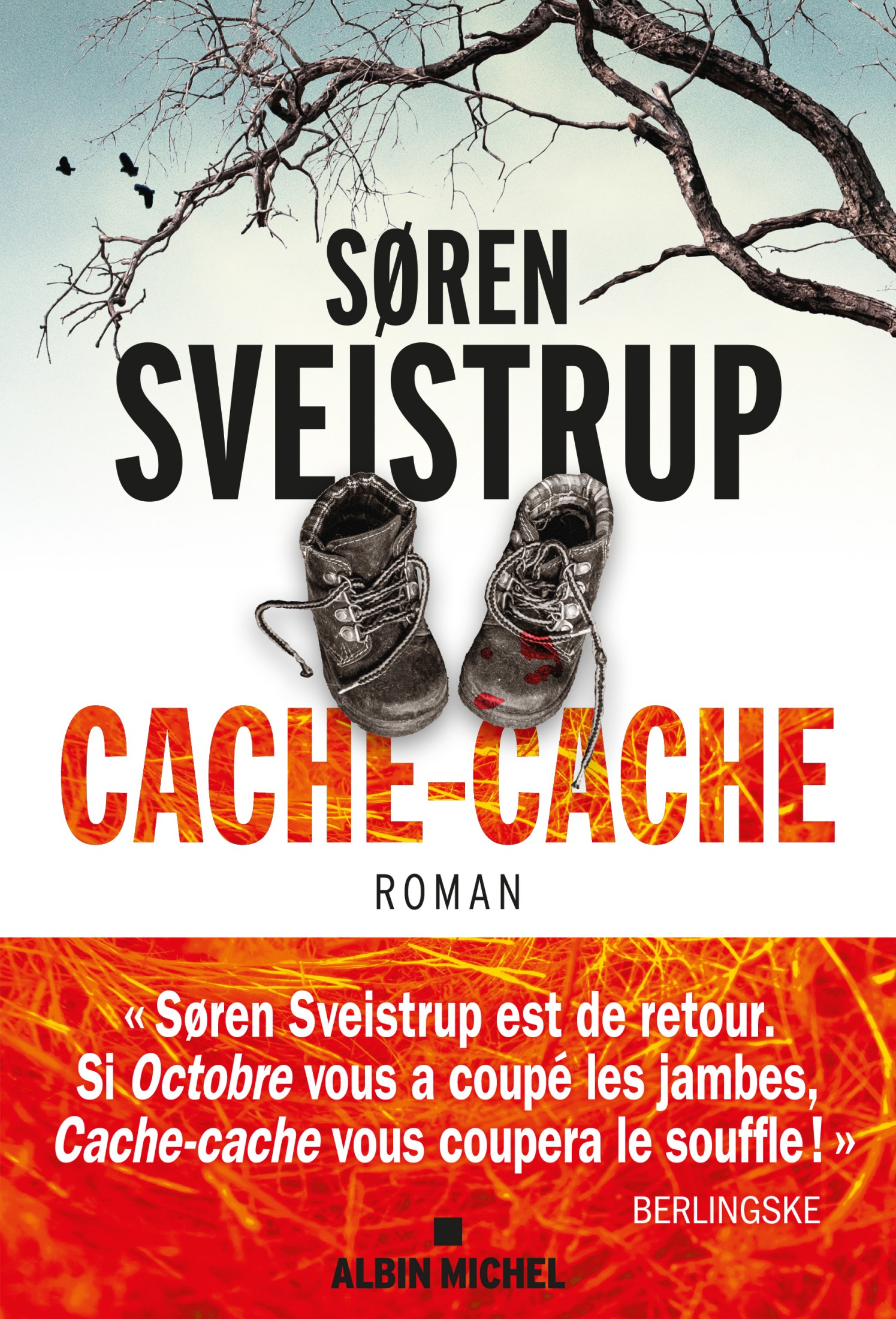 Cache-cache