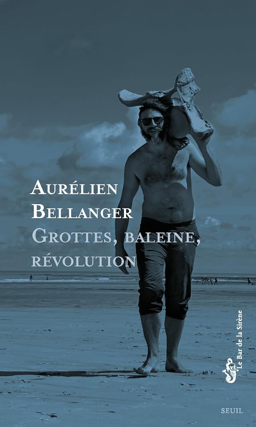 Grottes, baleine, révolution