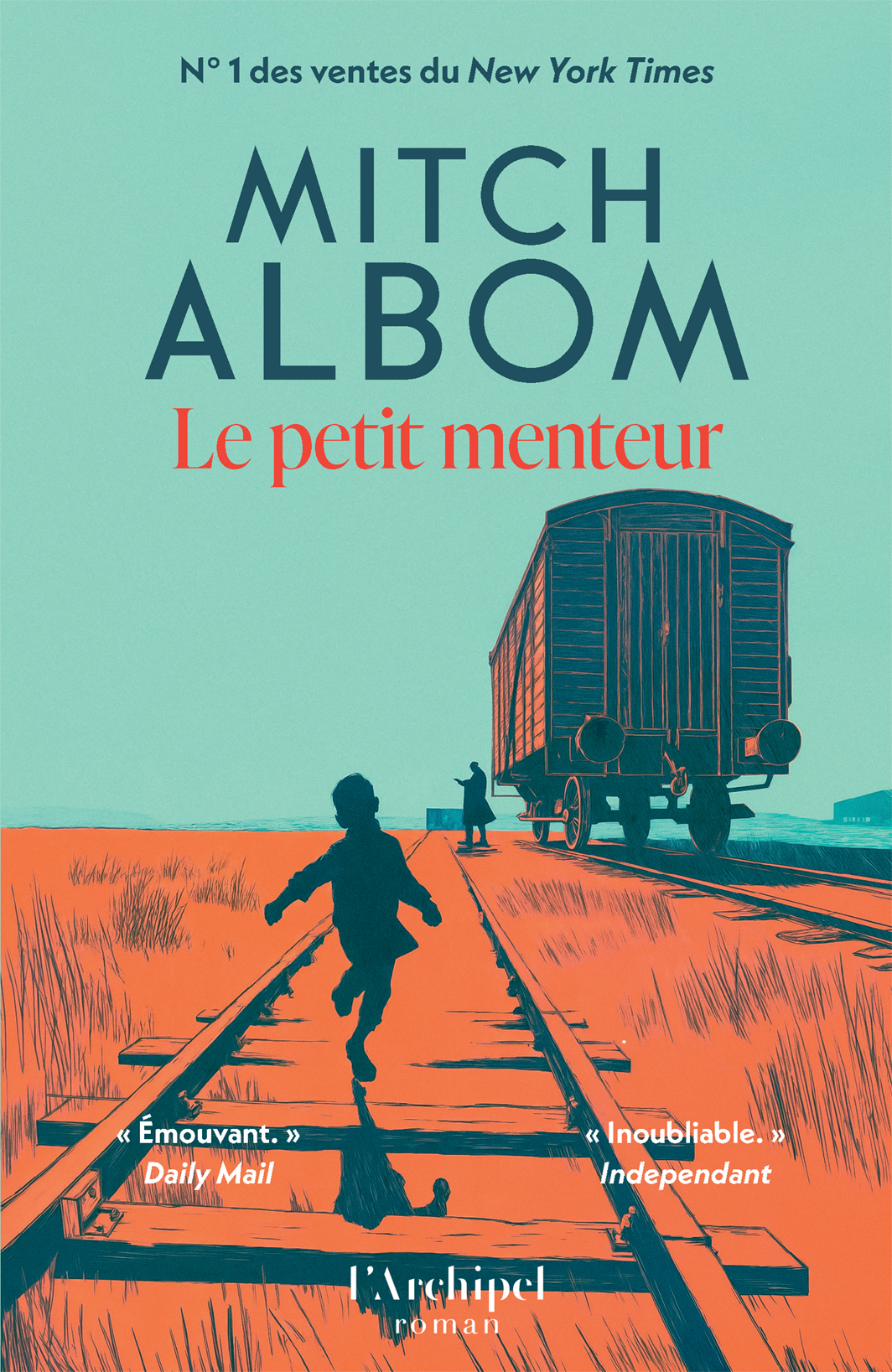 Le Petit Menteur