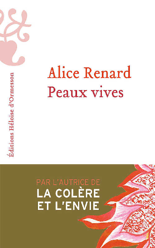Peaux vives