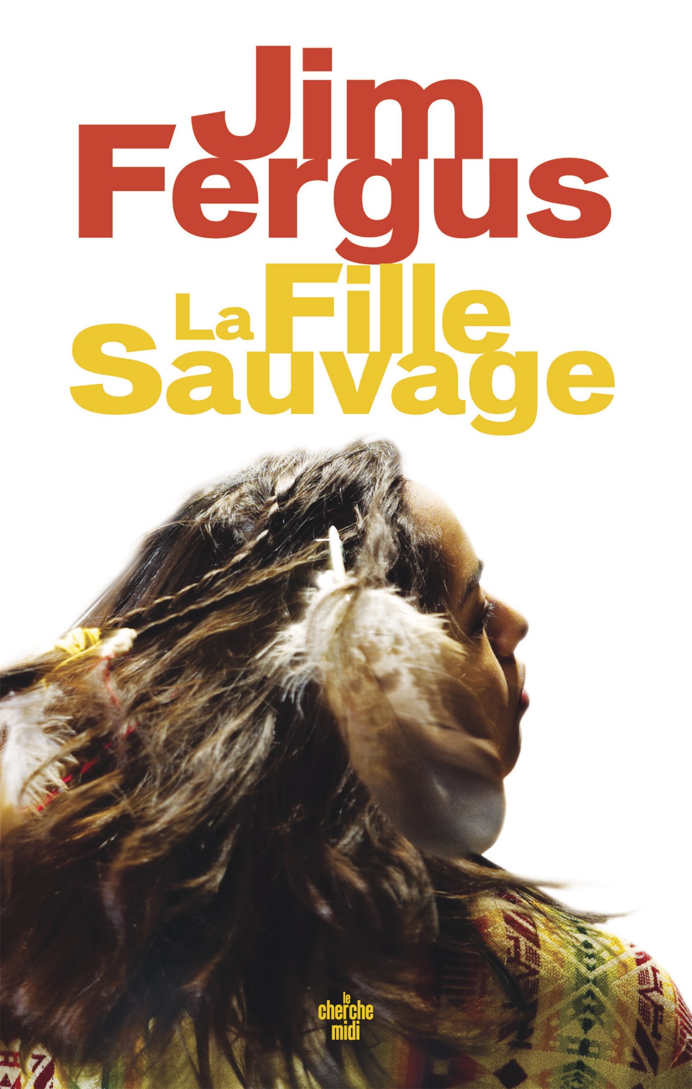 La fille sauvage