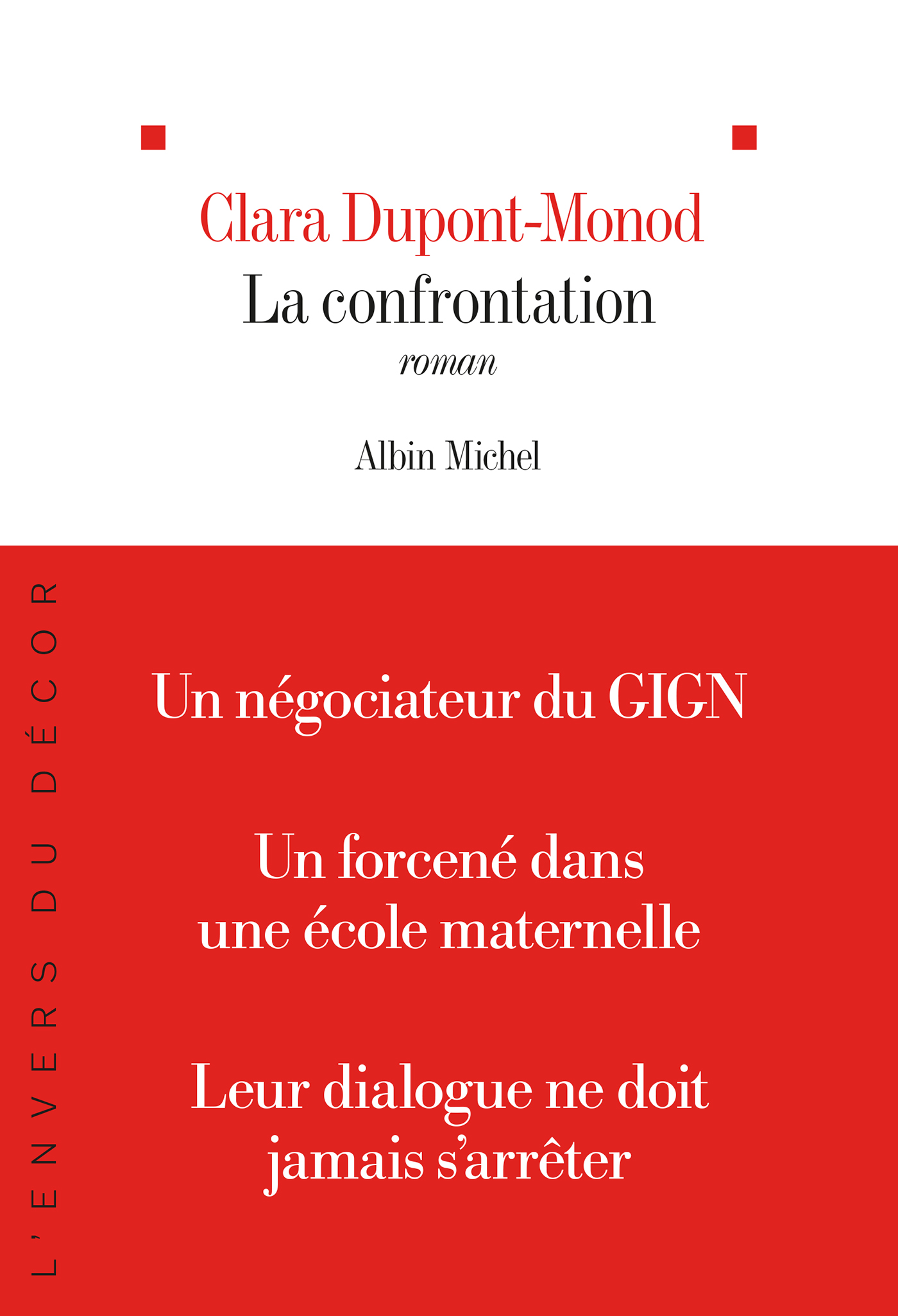 La Confrontation