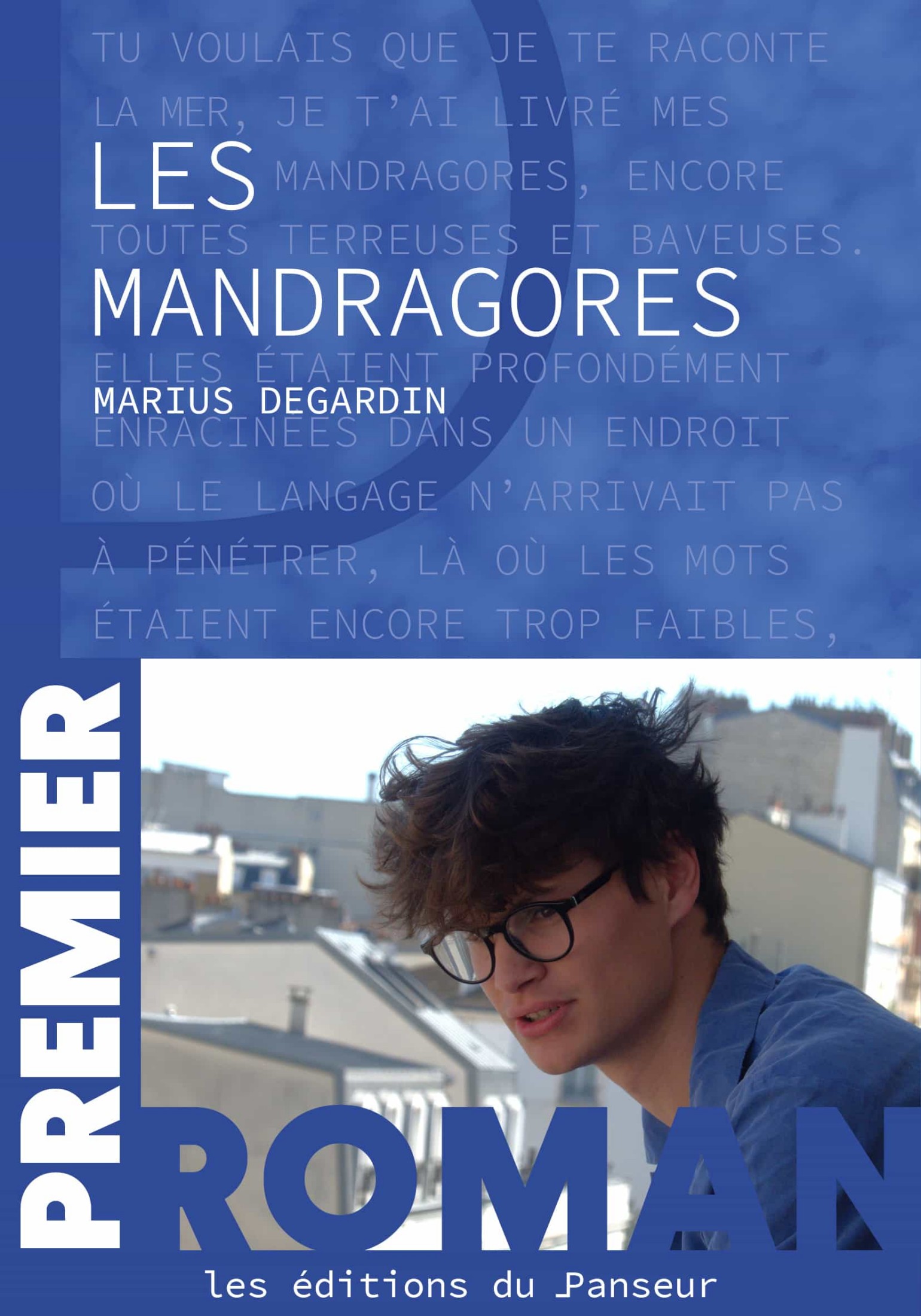 Les Mandragores