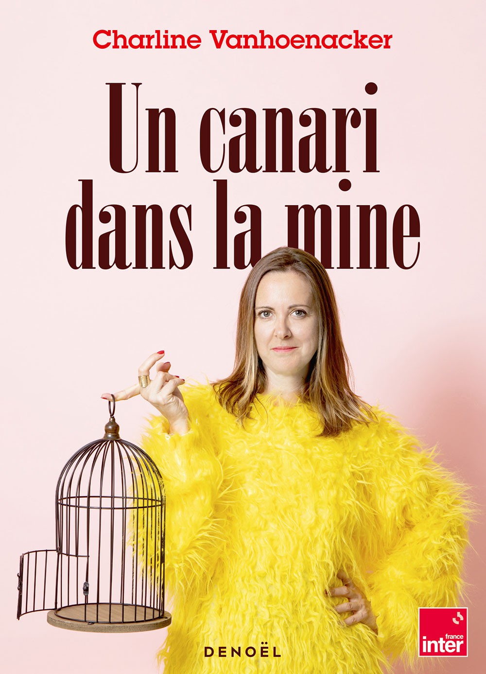 Un canari dans la mine, Chroniques