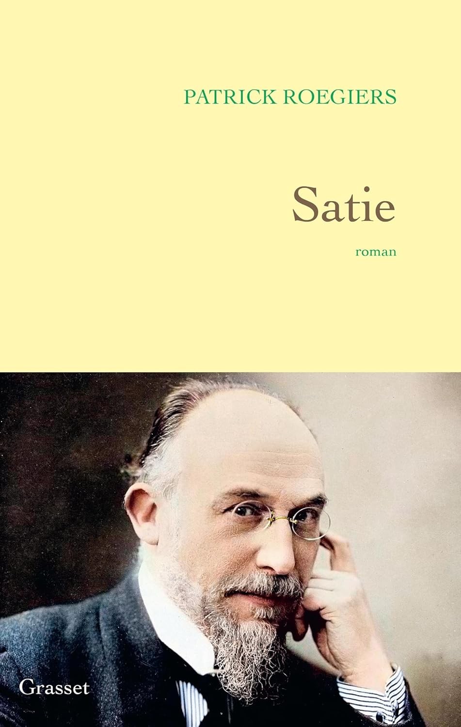 Satie
